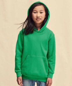 Classic Hooded Sweat Kids