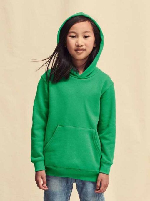 Classic Hooded Sweat Kids