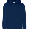 Classic Hooded Sweat Kids
