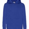 Classic Hooded Sweat Kids