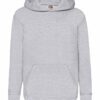 Classic Hooded Sweat Kids