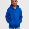 Authentic Hooded Sweat Kids