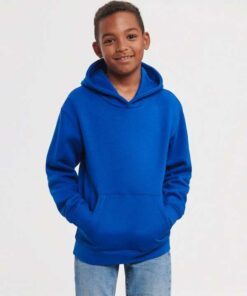 Authentic Hooded Sweat Kids