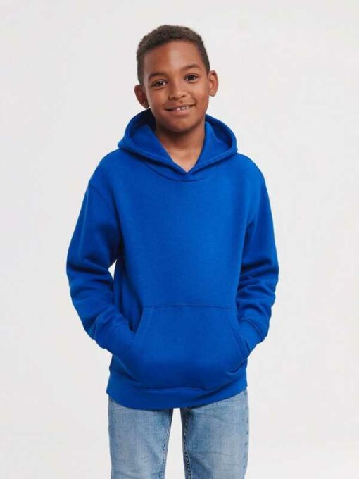 Authentic Hooded Sweat Kids