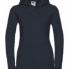 Ladies' Authentic Hooded Sweat