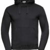 Men's Authentic Hooded Sweat