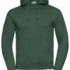 Men's Authentic Hooded Sweat