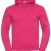 Men's Authentic Hooded Sweat