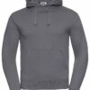 Men's Authentic Hooded Sweat