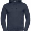 Men's Authentic Hooded Sweat