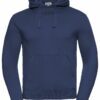 Men's Authentic Hooded Sweat