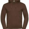 Men's Authentic Hooded Sweat