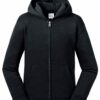 Authentic Hooded Sweat with zip Kids