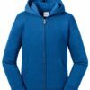 Authentic Hooded Sweat with zip Kids