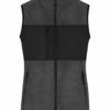 Gilet in Pile Riciclato Donna