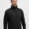 Men Softshell Jacket