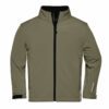 Softshell Jacket Kids