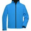 Men Softshell Jacket
