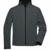 Men Softshell Jacket