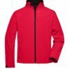 Men Softshell Jacket