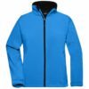 Women Softshell Jacket