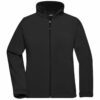 Women Softshell Jacket