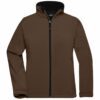 Women Softshell Jacket