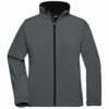 Women Softshell Jacket