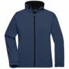 Women Softshell Jacket