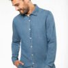 Camicia Denim Uomo