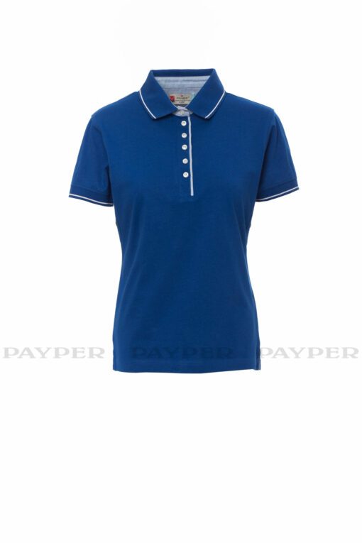 Polo Woman Leeds