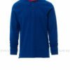 Polo Long Nation