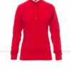 Polo Long Nation Lady