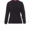 Polo Long Nation Lady