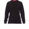 Polo Long Nation Lady