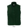 Gilet in Pile Unisex
