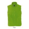 Gilet in Pile Unisex