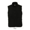 Gilet in Pile Unisex