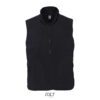 Gilet in Pile Unisex