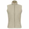 Gilet Donna in Micropile