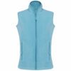 Gilet Donna in Micropile