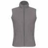 Gilet Donna in Micropile