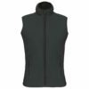 Gilet Donna in Micropile