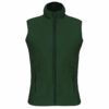 Gilet Donna in Micropile