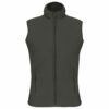 Gilet Donna in Micropile