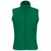 Gilet Donna in Micropile