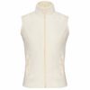 Gilet Donna in Micropile