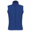 Gilet Donna in Micropile