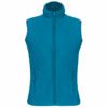 Gilet Donna in Micropile