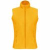 Gilet Donna in Micropile